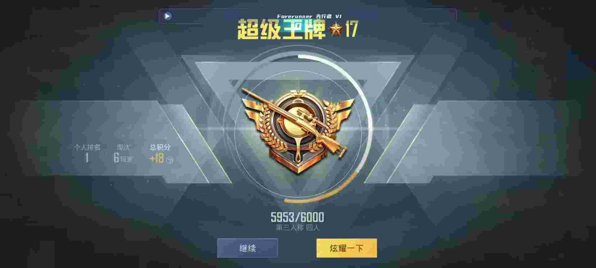 和平精英鸡腿辅助自瞄 - 准星瞄准软件有哪些辅助预览图